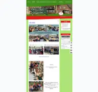 Kleine Seitenvorschau von grundschule-bredenbek.de