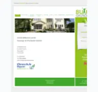 Kleine Seitenvorschau von grundschule-buxheim.de
