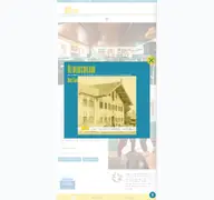 Kleine Seitenvorschau von posthotel-poecking.de