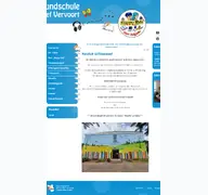 Kleine Seitenvorschau von grundschule-dolgelin.de