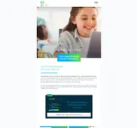 Kleine Seitenvorschau von grundschule-frankenberg.de