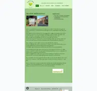 Kleine Seitenvorschau von grundschulegadeland.de