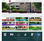 Kleine Seitenvorschau von grundschule-glienicke.de
