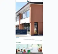 Kleine Seitenvorschau von grundschule-griessen.de