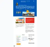 Kleine Seitenvorschau von grundschule-hamm.de