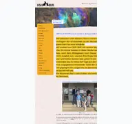 Kleine Seitenvorschau von grundschule-hasenheide.de