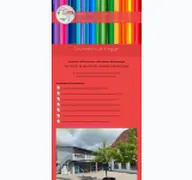 Kleine Seitenvorschau von grundschule-hegge.de