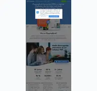 Kleine Seitenvorschau von flippingbook.com