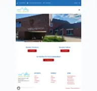 Kleine Seitenvorschau von grundschule-herzhorn.de