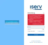Kleine Seitenvorschau von grundschule-hollenstedt.de