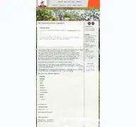 Kleine Seitenvorschau von xn--camping-lbbenau-7vb.de