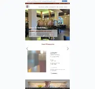 Kleine Seitenvorschau von louisbrauhaus.de