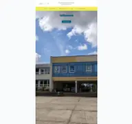 Kleine Seitenvorschau von grundschule-jgschule.de