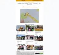 Kleine Seitenvorschau von grundschule-kemmern.de