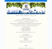 Kleine Seitenvorschau von lowenbraeu-am-gruenwalder.de