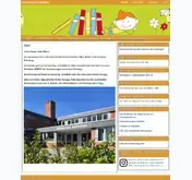 Kleine Seitenvorschau von grundschule-kreideberg.de
