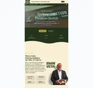 Kleine Seitenvorschau von xn--emin-dnerproduktion-v6b.de