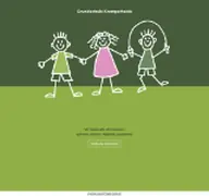 Kleine Seitenvorschau von grundschule-kremperheide.de