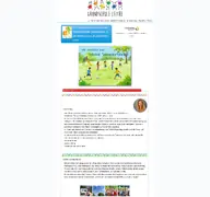 Kleine Seitenvorschau von grundschule-leithe-bochum.de