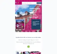 Kleine Seitenvorschau von grundschule-markneukirchen.de