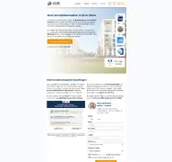 Kleine Seitenvorschau von heid-immobilienmakler.de
