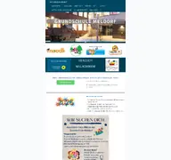 Kleine Seitenvorschau von grundschule-meldorf.de