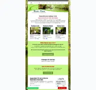 Kleine Seitenvorschau von heide-kanu.de