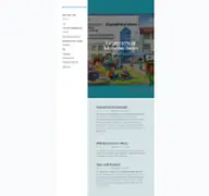 Kleine Seitenvorschau von grundschule-mommenheim.de