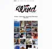 Kleine Seitenvorschau von wind-sport.de