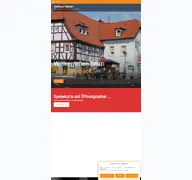 Kleine Seitenvorschau von xn--gasthaus-brckenbck-0tb88b.de