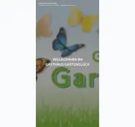 Kleine Seitenvorschau von xn--gasthaus-gartenglck-mbc.de