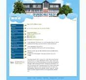 Kleine Seitenvorschau von grundschule-mulda.de
