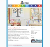 Kleine Seitenvorschau von grundschule-netphen.de