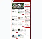 Kleine Seitenvorschau von lindner-reisemobile.de