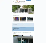 Kleine Seitenvorschau von grundschule-nordhausen.de
