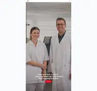 Kleine Seitenvorschau von karriere.bsdwest.de