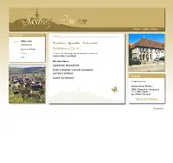 Kleine Seitenvorschau von loewen-kaiserstuhl.de