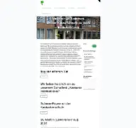 Kleine Seitenvorschau von grundschule-rath-anhoven.de