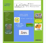 Kleine Seitenvorschau von grundschule-rethwisch.de