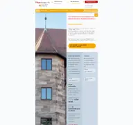 Kleine Seitenvorschau von pflegestuetzpunkt.nuernberg.de
