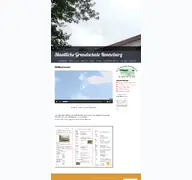Kleine Seitenvorschau von grundschule-ronneburg.de