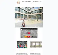 Kleine Seitenvorschau von grundschule-schleizer-strasse.de