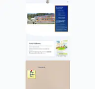 Kleine Seitenvorschau von grundschule-siershahn.de