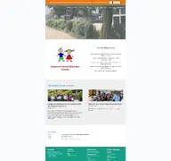 Kleine Seitenvorschau von grundschule-sonsbeck.de