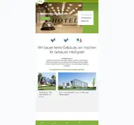 Kleine Seitenvorschau von my-gekko.com