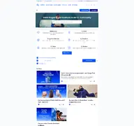 Kleine Seitenvorschau von hilfe.o2online.de