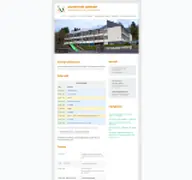Kleine Seitenvorschau von grundschule-vallendar.de
