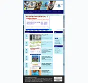 Seitenvorschau von tsv-starnberg.de