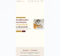 Kleine Seitenvorschau von xn--memos-dnereck-omb.de