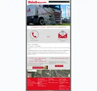 Kleine Seitenvorschau von xn--mineralle-67a.haisch.de